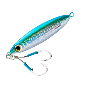 V}m(SHIMANO) IVA tbgCg 60g 008 Su[O[ JU-S06W