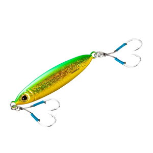 V}m(SHIMANO) IVA tbgCg 80g 003 SOL JU-S08W