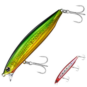 �y5/23-27�̓G���g���[�őS�i5�{�z �_�C��(Daiwa) �V���A���C���V���C�i�[Z �o�[�e�B�X R98F-SSR 98mm �A�f���o�[�j���O�C���V 07403893