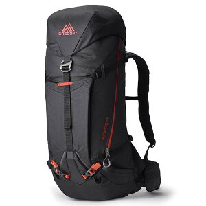 グレゴリー アルピニスト 35 (登山用リュック・ザック) 価格比較 