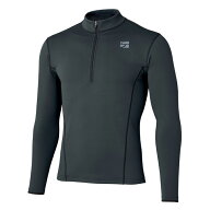 【スーパーSALE店内最大65％OFF】 ファイントラック(finetrack) フラッドラッシュ ジップネック メンズ F…