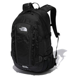 THE NORTH FACE(ザ・ノース・フェイス) 【24春夏】BIG SHOT(ビッグショット) 33L ブラック(K) NM72301