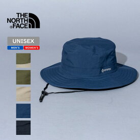 THE NORTH FACE(ザ・ノース・フェイス) 【24春夏】GORE-TEX HAT(ゴアテックス ハット) M コズミックブルー(CM) NN02304