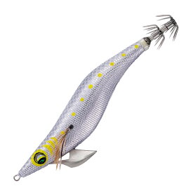 ダイワ(Daiwa) エメラルダス ピーク TypeS 4.0号 ホロ-クリアダイヤモンド 07341523