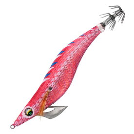 ダイワ(Daiwa) エメラルダス ピーク TypeS RV 4.0号 赤-レッドエンジェル 07341541