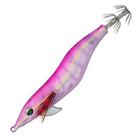 ダイワ(Daiwa) エメラルダスフォールLC ラトル TypeS 3.5号 ケイムラ-ピンクエビ 07341903