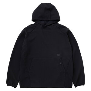 ダイワ(Daiwa) DE-6723 ブリーズパーカ 全5サイズ