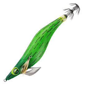 ダイワ(Daiwa) エメラルダス ピーク TypeS RV 4.0号 夜光-ナイトキューカンバー 07341549