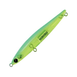 �o�X�f�C(Bassday) S.P.M. 65mm GG-388 �������O���[