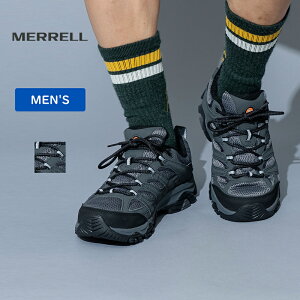MERRELL() MOAB 3 SYNTHETIC GORE-TEX(WIDE WIDTH) 25.0cm GRANITE M500243W