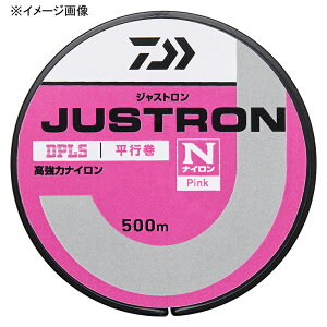 _C(Daiwa) JUSTRON(WXg) 500m 5 sN 07300457