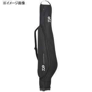ダイワ(Daiwa) F ロッドケース 128R(C) ブラック 08500431