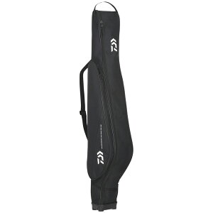 ダイワ(Daiwa) F ロッドケース 128RW(C) ブラック 08500441