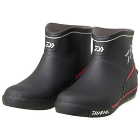 ダイワ(Daiwa) ダイワ ベリーショートネオデッキブーツ DB-1412 全5サイズ