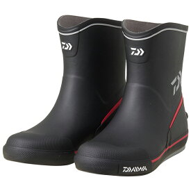 ダイワ(Daiwa) ダイワ ショートネオデッキブーツ DB-2412 全5サイズ