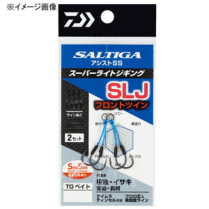 �_�C��(Daiwa) �\���e�B�K�A�V�X�gSS SLJ �t�����g�c�C�� ���� �S4�T�C�Y