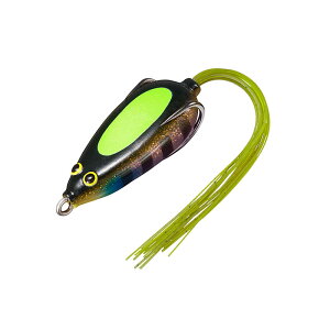 �y5/23-27�̓G���g���[�őS�i5�{�z �_�C��(Daiwa) STEEZ SNAPPY FROG(�X�i�b�s�[�t���b�O) 48mm �T�C�g�u���[�M�� 07435132