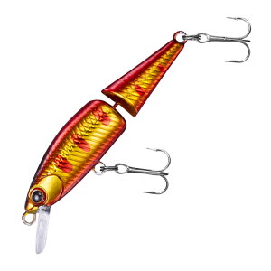 �_�C��(Daiwa) �h�N�^�[�~�m�[II �W���C���g S 70mm �A�J�L�����}�� 07413383