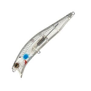 ダイワ(Daiwa) モアザン クロスウエイクR F-SSR 90mm クリアアデルケイムラボラコノ 07403985