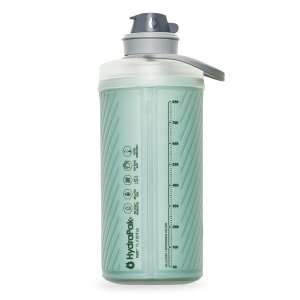 Hydrapak(�n�C�h���p�b�N) Flux(�t���b�N�X) 1L �X�[�g���O���[�� GF420S