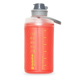 Hydrapak(�n�C�h���p�b�N) Flux(�t���b�N�X) 750ml ���b�h�E�b�h GF427R
