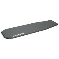 プロモンテ(PuroMonte) エアマット165 Mグレー×ブラック PMT165