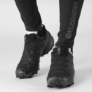 SALOMON(�T������) SPEEDCROSS 6 WIDE(�X�s�[�h�N���X 6 ���C�h) �S2�F �S5�T�C�Y