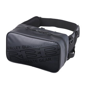 【スーパーSALE店内最大52％OFF】 リバレイ RBB RBB ロックショアウェストバッグ 7640 全3色