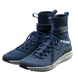 リバレイ RBB RBB サーフシューズII Hi 7657 全5サイズ