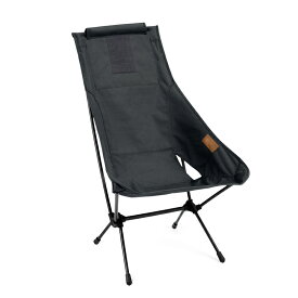 Helinox(ヘリノックス) Chair Two Home(チェア ツー ホーム) ブラック 19750030001000