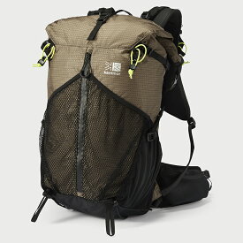 karrimor(カリマー) 【24春夏】cleave 30 Medium(クリーブ 30 ミディアム) 30L 0520(Coyote) 501142-0520