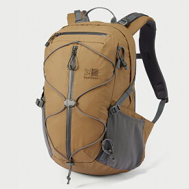 karrimor(カリマー) 【24春夏】altair 20(アルタイル 20) 20L 0520(Coyote) 501147-0520