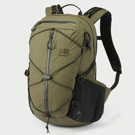 karrimor(カリマー) 【24春夏】altair 20(アルタイル 20) 20L 8600(Olive) 501147-8600