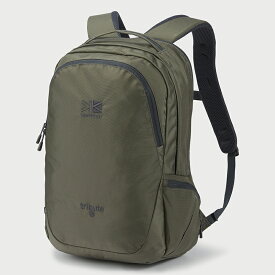 karrimor(カリマー) tribute 25(トリビュート 25) 25L 1220(Gunmetal) 501025-1220