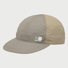 karrimor(カリマー) 【24春夏】mountain cap(マウンテンキャップ) ONE SIZE 0500(Beige) 101411