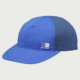 karrimor(カリマー) mountain cap(マウンテンキャップ) ONE SIZE 4300(Blue) 101411