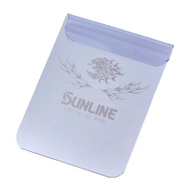 サンライン(SUNLINE) バッカンプレスボード 36cm用 クリア BD-001