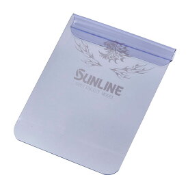 サンライン(SUNLINE) バッカンプレスボード 40cm用 クリア BD-002