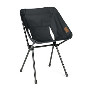 Helinox(�w���m�b�N�X) Cafe Chair Home(�J�t�F �`�F�A �z�[��) �u���b�N 19750031001000