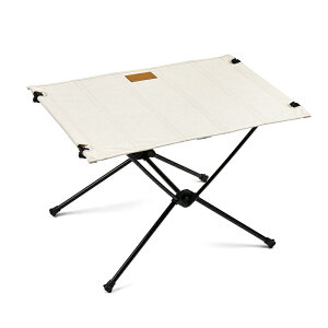 �y4/5�� �ő�2,000�~OFF�z Helinox(�w���m�b�N�X) Table One Home(�e�[�u�� ���� �z�[��) �y���J�� 19750034110000