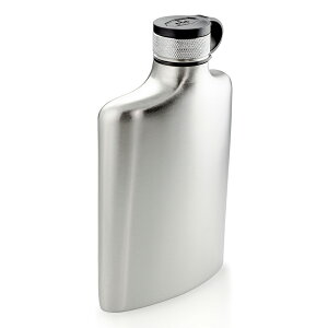 GSI outdoors(�W�[�G�X�A�C) �O���C�V���[SS �q�b�v�t���X�R 8oz 236ml 11871995000008