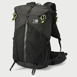 yGg[őSiP5{!10/4 20~z karrimor(J}[) cleave 30 Small(N[u 30 X[) 30L 9000(Black) 501141