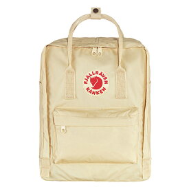 FJALL RAVEN(フェールラーベン) 【24秋冬】Kanken(カンケン) 16L Light Oak 23510