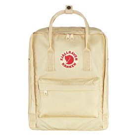 FJALL RAVEN(フェールラーベン) Kanken(カンケン) 16L Light Oak 23510