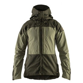 FJALL RAVEN(フェールラーベン) Keb Jacket(ケブジャケット) L Deep Forest-Laurel Green 87211