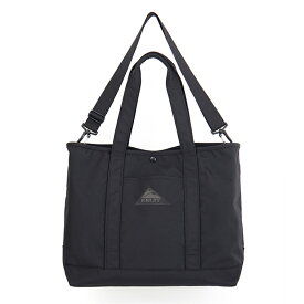 KELTY(ケルティ) URBAN NYLON TOTE M 2.0(アーバン ナイロン トート M 2.0) 29L Black 3259250822