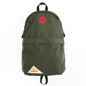 KELTY(ケルティ) DAYPACK(デイパック) 18L Olive 32591918