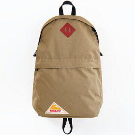 KELTY(ケルティ) DAYPACK(デイパック) 18L Tan 32591918