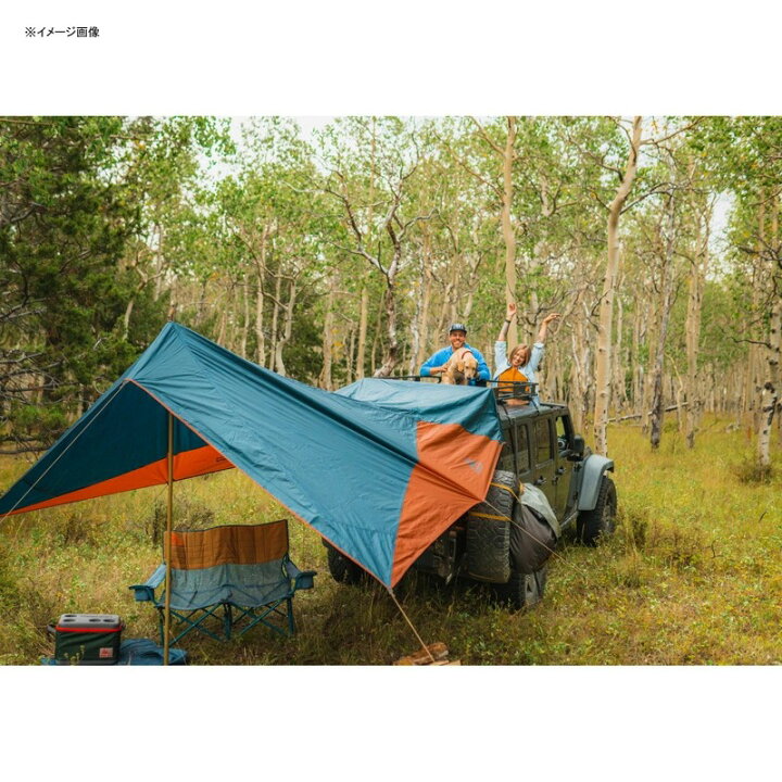 楽天市場】 KELTY(ケルティ) WAYPOINT TARP(ウェイポイント  