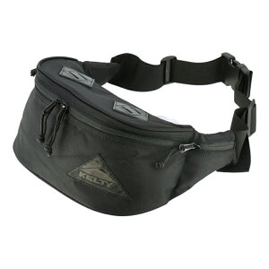 �y7/1�S�iP2�{CP�ő�2000�~OFF�z KELTY(�P���e�B) URBAN MINI FANNY(�A�[�o�� �~�j �t�@�j�[) 3L Black 32592102
